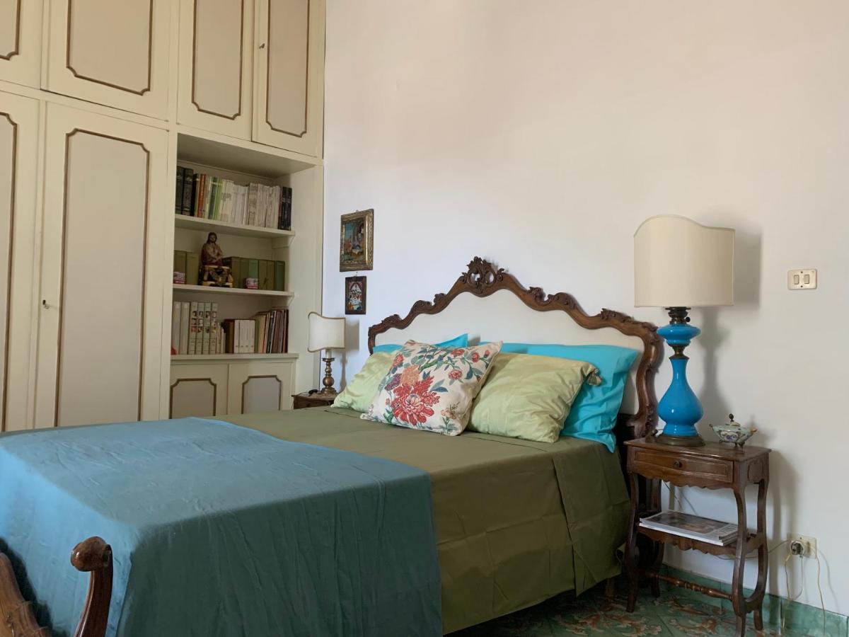 Villa Palatonella Positano Exterior foto