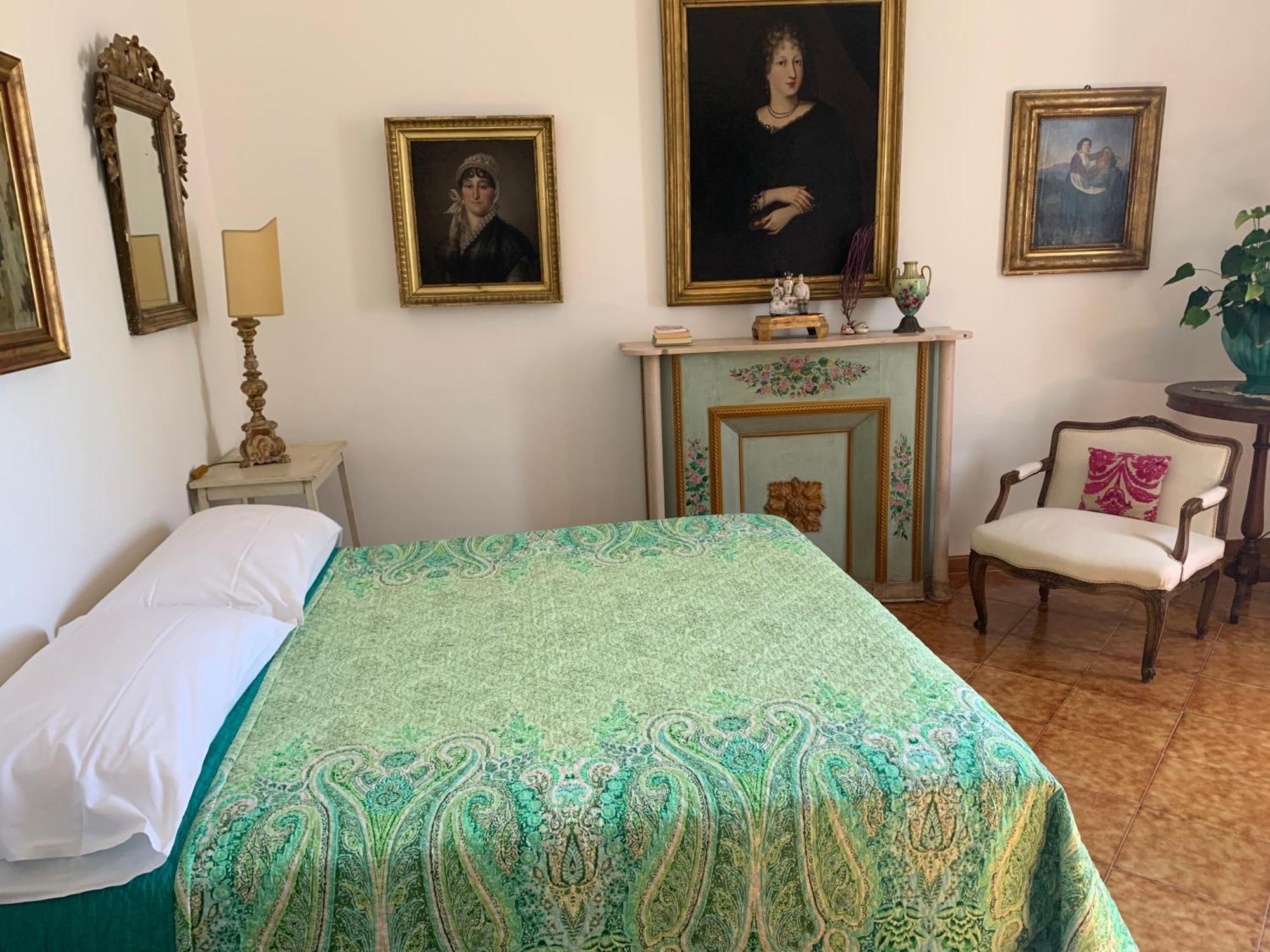 Villa Palatonella Positano Exterior foto